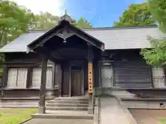 錦山天満宮の建物その他