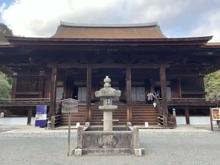 園城寺(三井寺)(滋賀県)