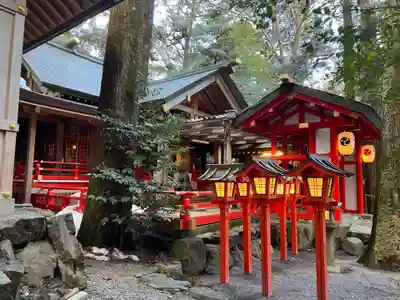 椿大神社(三重県)