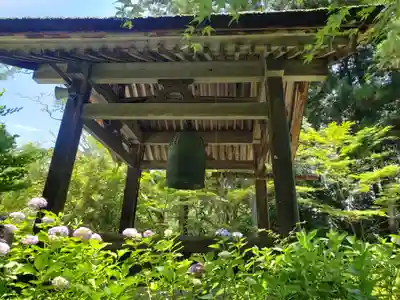 国宝 長寿寺のその他建物