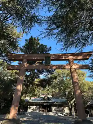 和歌山縣護國神社(和歌山県)