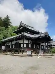 誕生寺(岡山県)