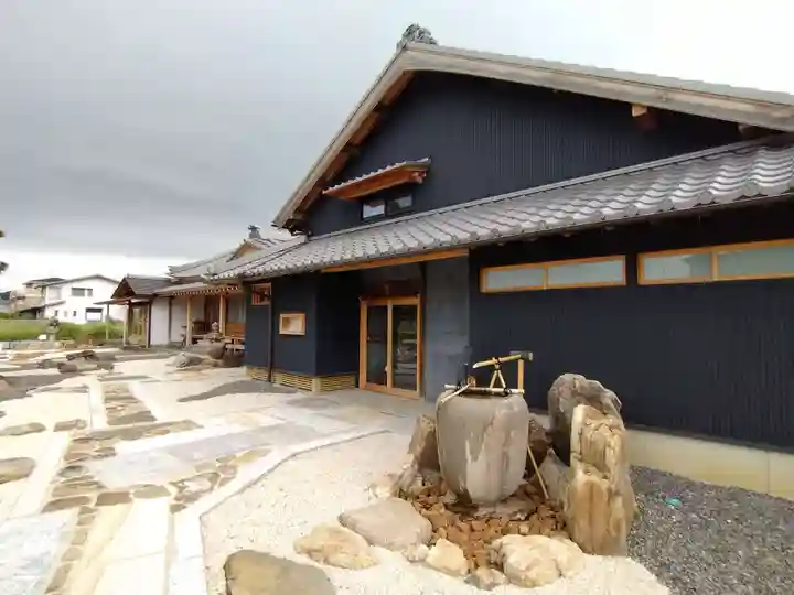 崇心寺(愛知県)