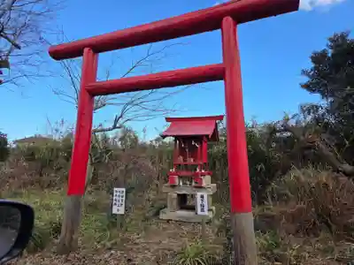 鹿島八幡神社(茨城県)