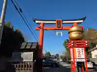 箱崎八幡神社(鹿児島県)