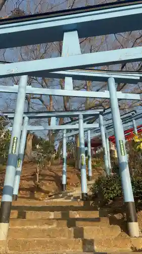 足利織姫神社の{uncategorized: "未分類", other: "その他", undefined: "問題あり", building: "その他建物", grave: "お墓", sacred_gate: "鳥居", guardian: "狛犬", statue: "像", buddha: "仏像", history: "歴史", nature: "自然", garden: "庭園", animal: "動物", pagoda: "塔", temizu: "手水舎", mountain_gate: "山門・神門", sanctuary: "本殿・本堂", subordinate: "末社・摂社", art: "芸術", scenery: "景色", jizo: "地蔵", ema: "絵馬", goshuin: "御朱印", omikuji: "おみくじ", items: "授与品その他", amulet: "お守り", goshuincho: "御朱印帳", eats: "食事", festival: "お祭り", votive_dance: "神楽", shichigosan: "七五三参", wedding: "結婚式", experience: "体験その他", initially: "初詣", around: "周辺", anti_infection: "感染症対策"}