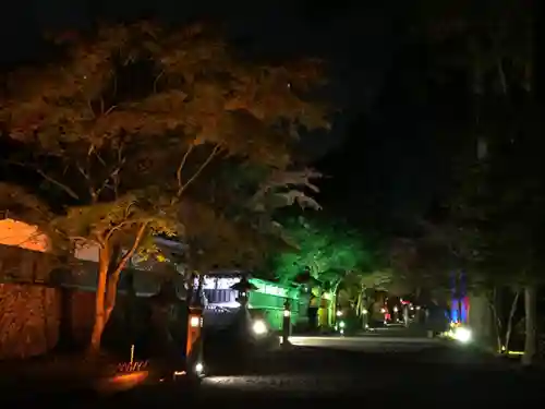 尊永寺のその他建物