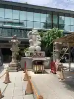 神田神社(神田明神)(東京都)