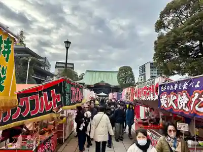 川崎大師（平間寺）(神奈川県)
