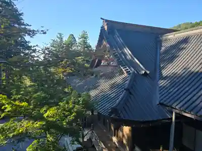 華厳寺(岐阜県)