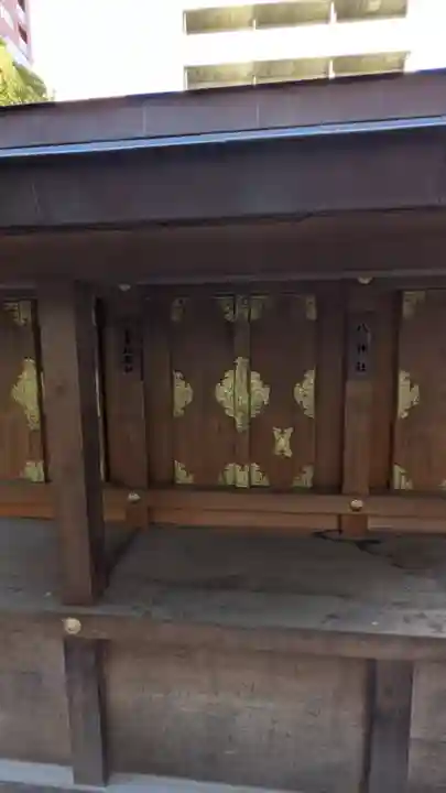 泥江縣神社(愛知県)