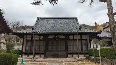 大念寺(京都府)