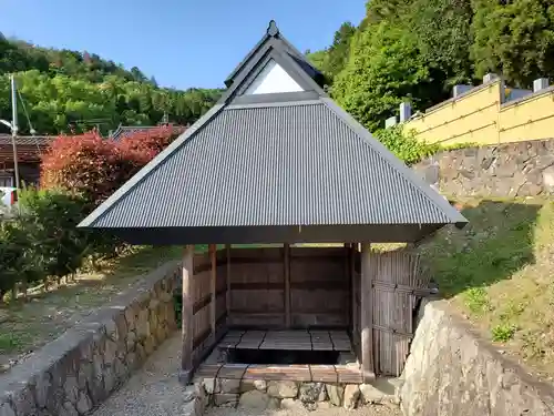 興禅寺のその他建物