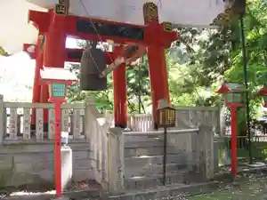 満願寺のその他建物