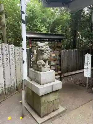 八百富神社(愛知県)
