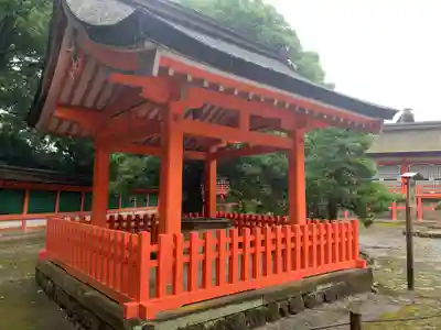 宇佐神宮のその他建物