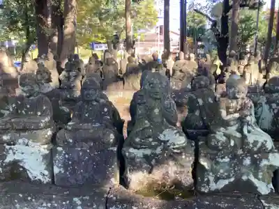 喜多院(埼玉県)