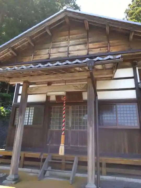 観音寺(岐阜県)