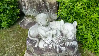 頼久寺(岡山県)