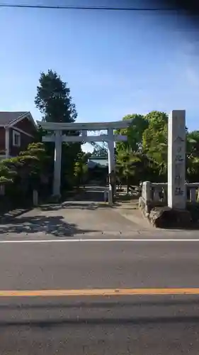 金刀比羅神社 尾張分社のその他建物