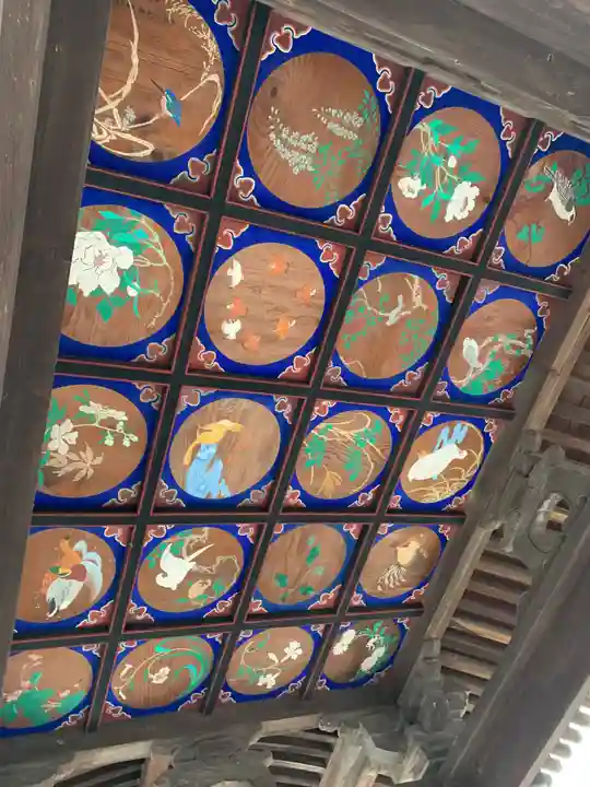 箭弓稲荷神社(埼玉県)