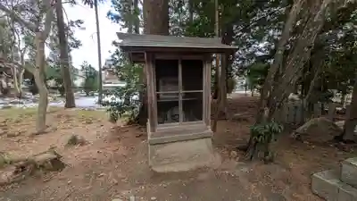 小幡神社(京都府)