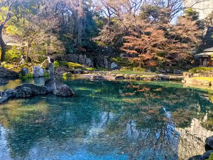 靖國神社(東京都)
