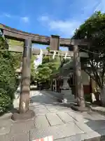 久留米宗社 日吉神社(福岡県)