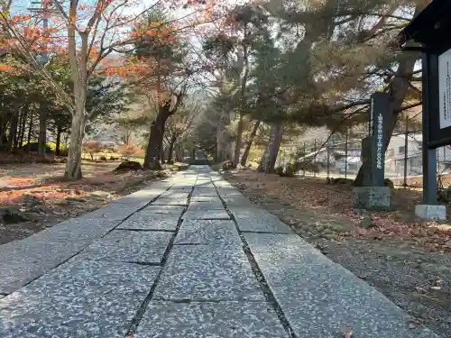 前山寺(長野県)