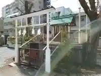 神明宮(神奈川県)