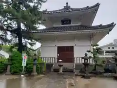 建中寺(愛知県)