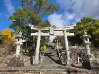 岡崎天満宮(愛知県)