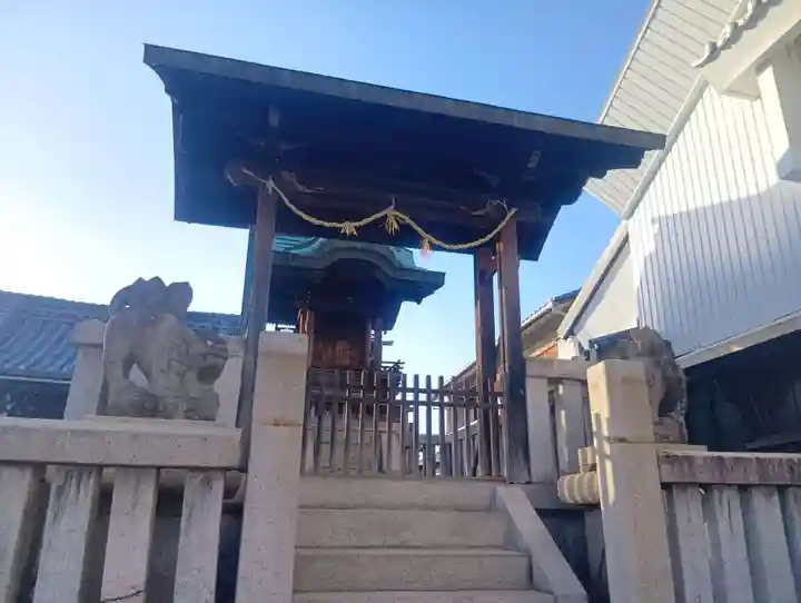 愛宕神社(岐阜県)