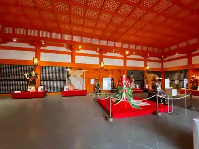 平安神宮のその他建物