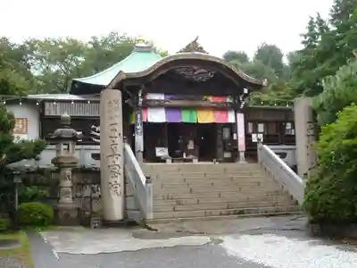 玉眞院玉川大師のその他建物