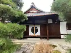 光明院（光明禅院）(京都府)