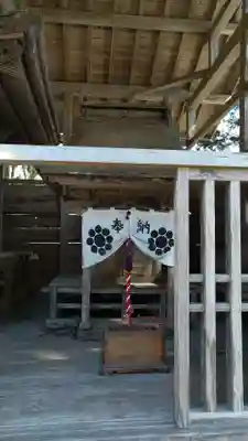 横山不動尊の本殿・本堂