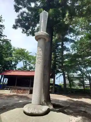 岩崎神社(長野県)