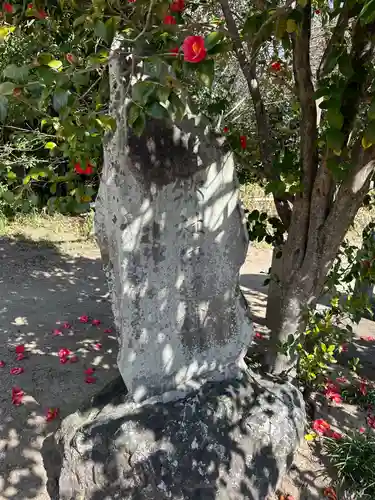 伊達神社のその他建物