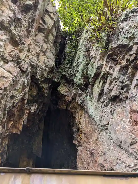 内々神社(愛知県)