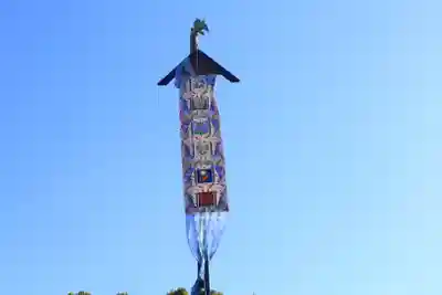 薬師寺(奈良県)