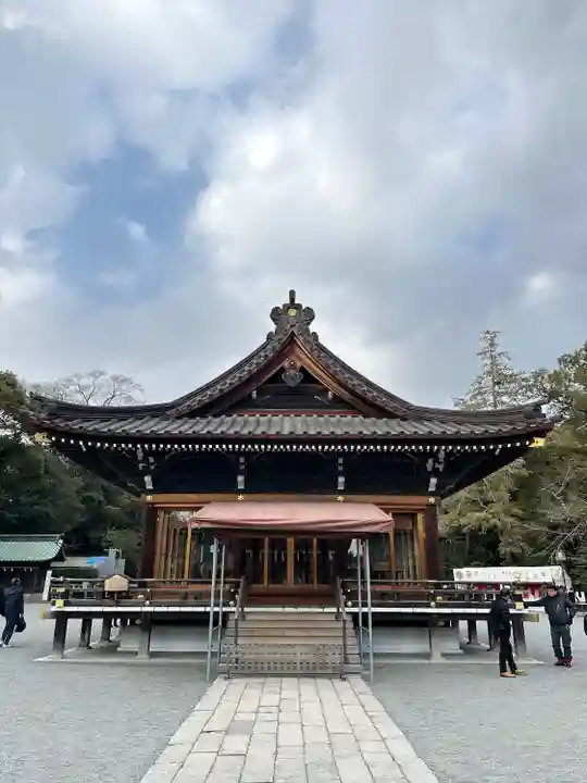 三嶋大社(静岡県)