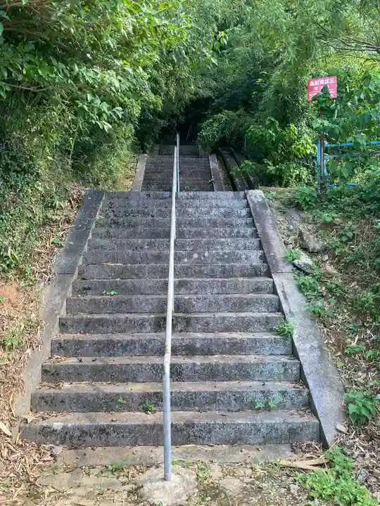 白鳥神社(徳島県)