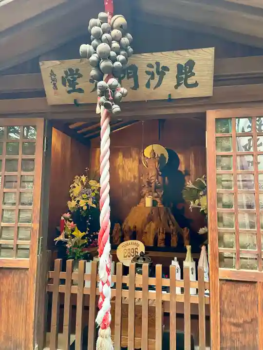 源覚寺(東京都)