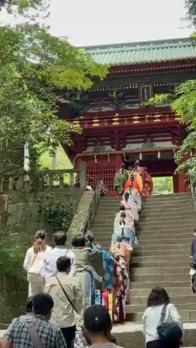 久能山東照宮(静岡県)