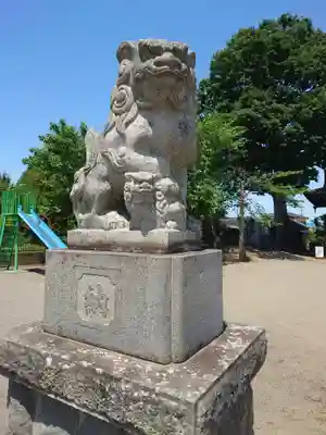 熊野神社(埼玉県)