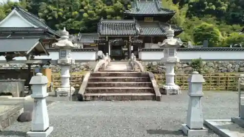 妙円寺(岡山県)