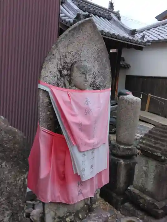 西福寺(奈良県)