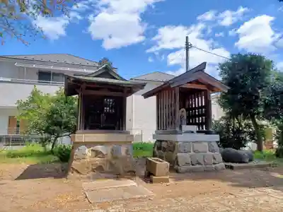 東福寺(埼玉県)