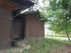 東福寺神社(長野県)